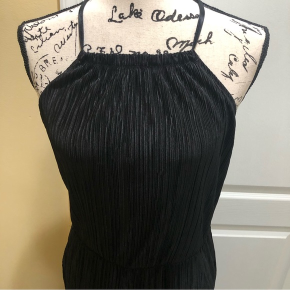 H&M Black Jumpsuit- size 12- $20 - Picture 2 of 9